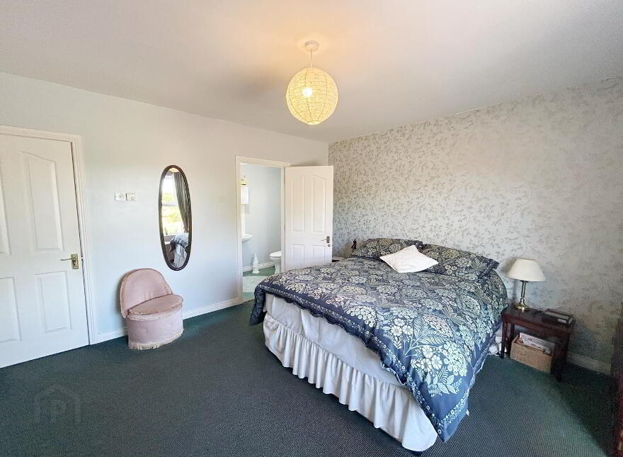 27 Aghlish Road, Dromore, Omagh, BT78 3HD