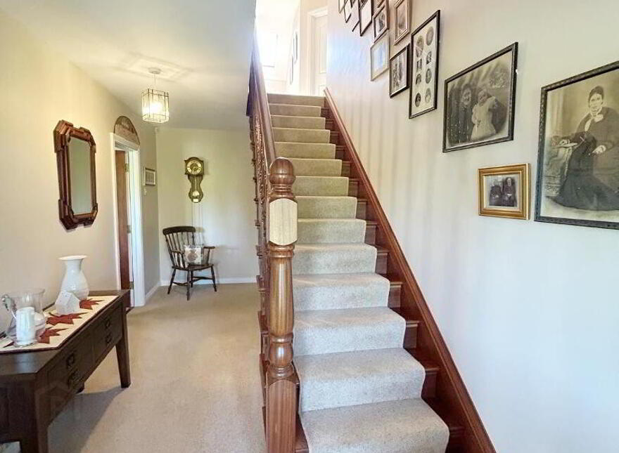 27 Aghlish Road, Dromore, Omagh, BT78 3HD