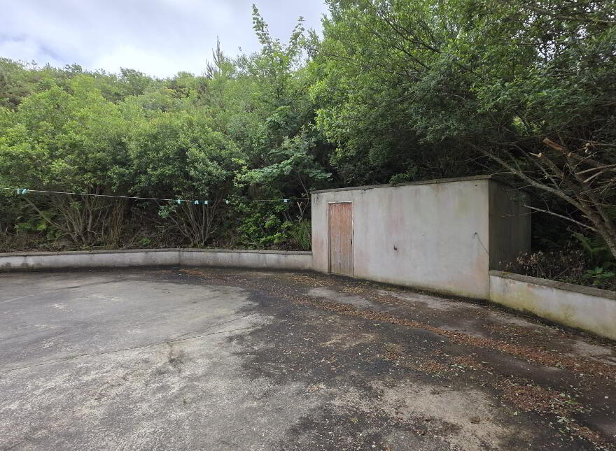 Roshin, Dungloe, F94VN59