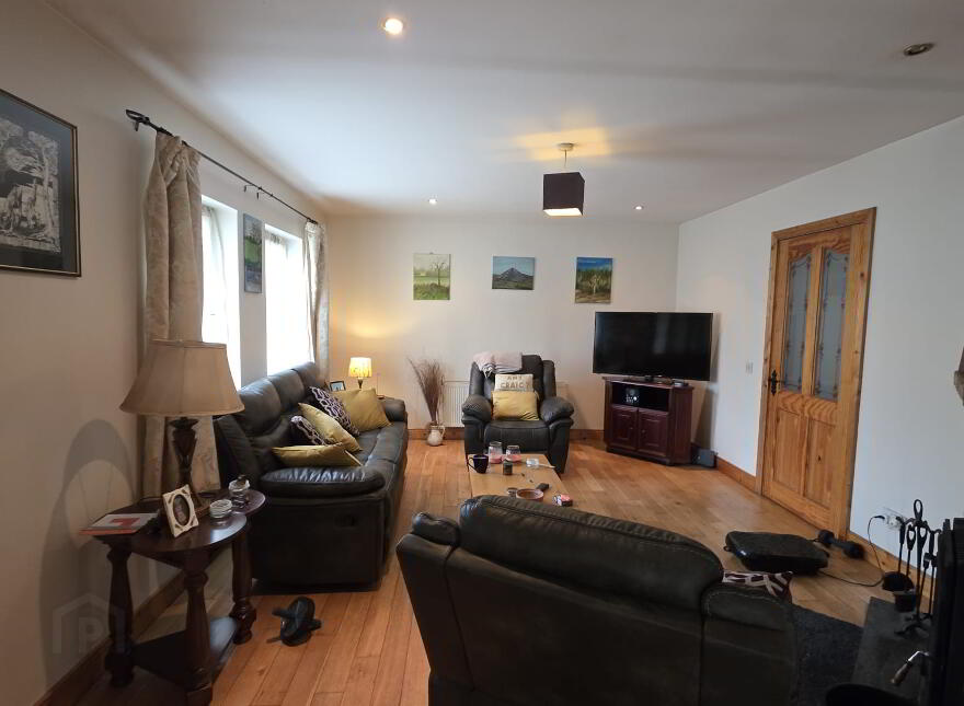 Roshin, Dungloe, F94VN59
