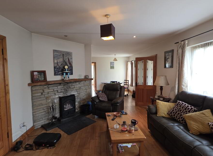 Roshin, Dungloe, F94VN59