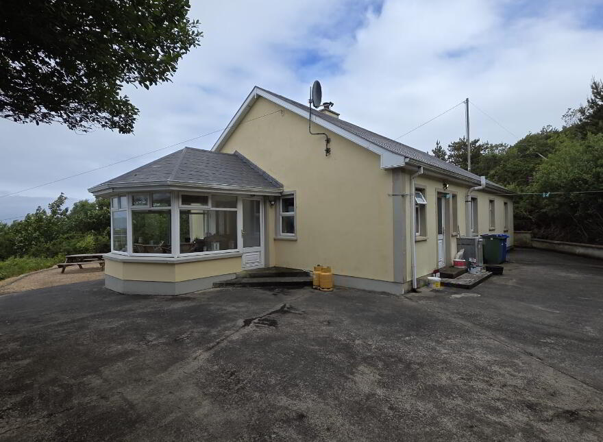 Roshin, Dungloe, F94VN59