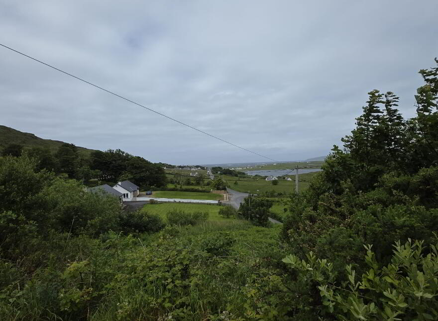 Roshin, Dungloe, F94VN59