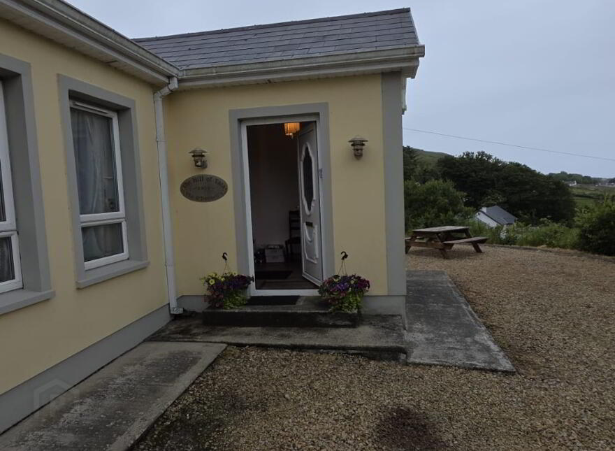 Roshin, Dungloe, F94VN59