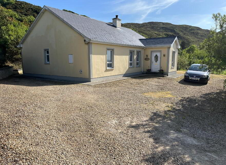 Roshin, Dungloe, F94VN59
