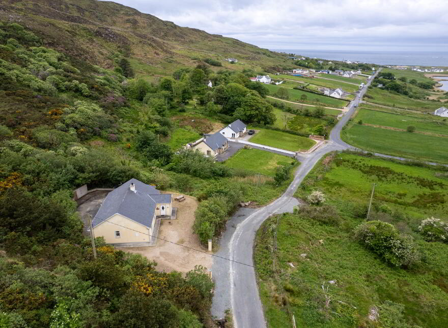 Roshin, Dungloe, F94VN59