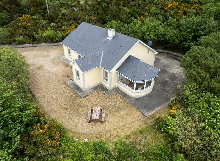 Roshin, Dungloe, F94VN59