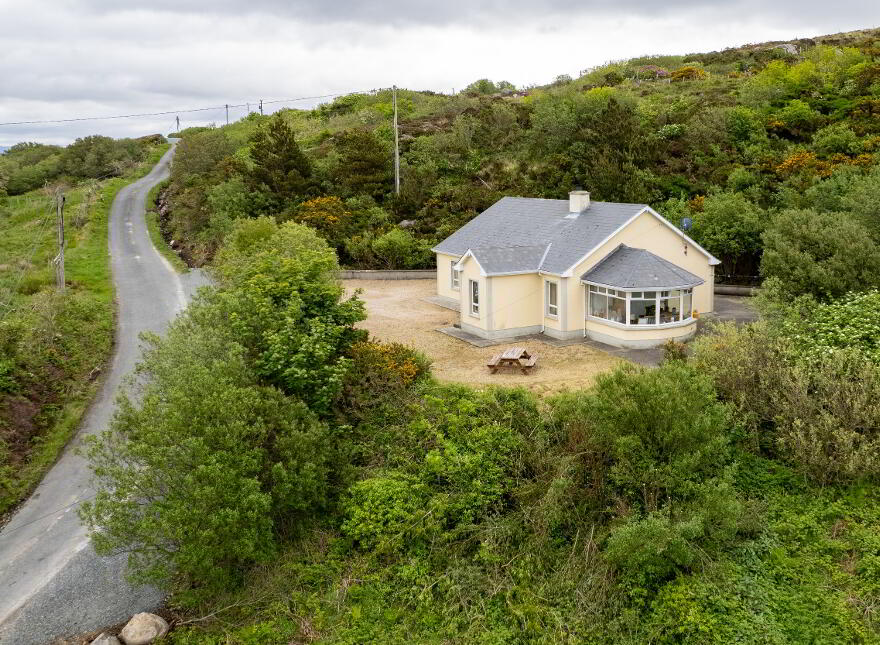 Roshin, Dungloe, F94VN59