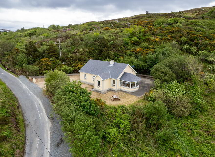 Roshin, Dungloe, F94VN59