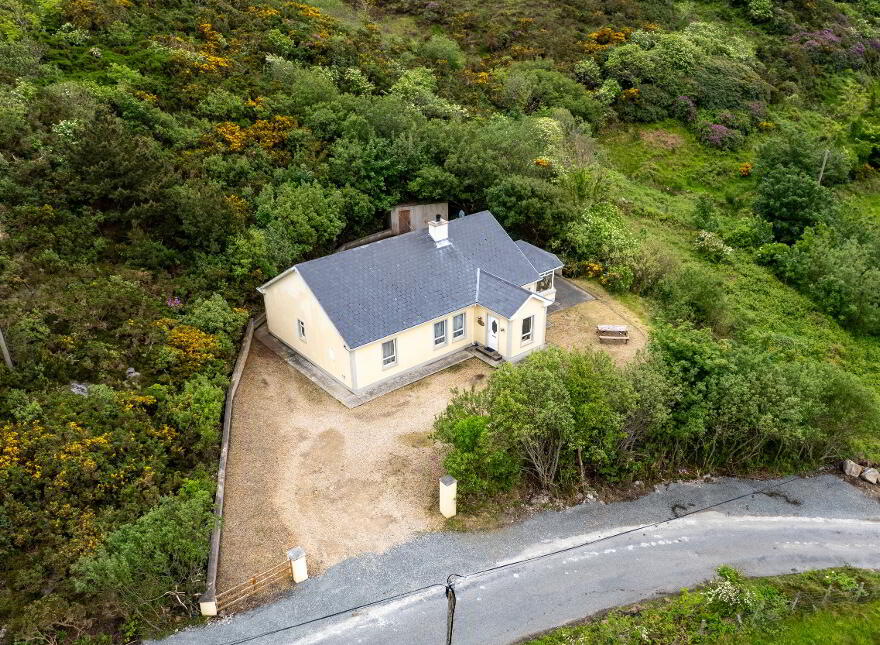 Roshin, Dungloe, F94VN59