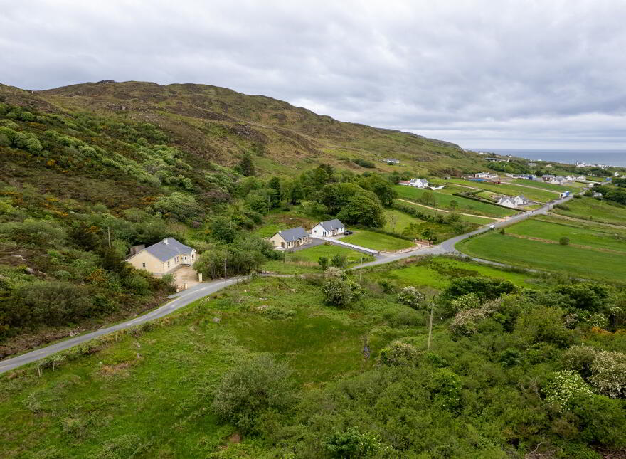 Roshin, Dungloe, F94VN59
