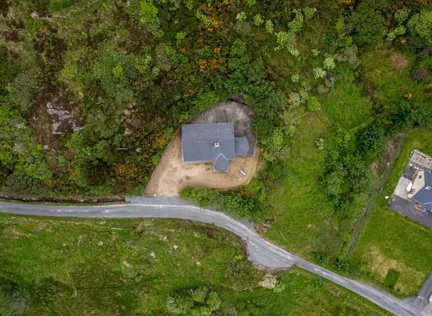 Roshin, Dungloe, F94VN59