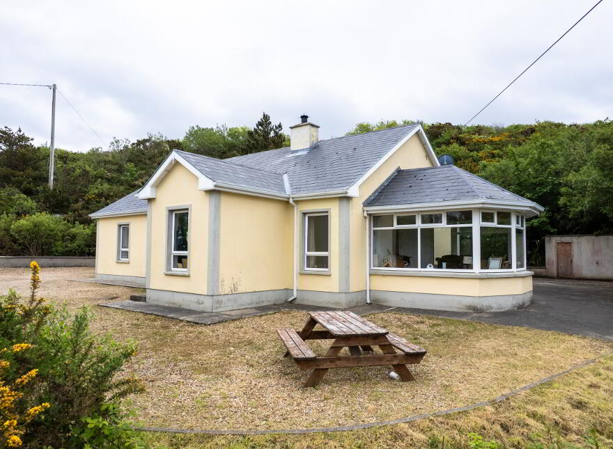 Roshin, Dungloe, F94VN59