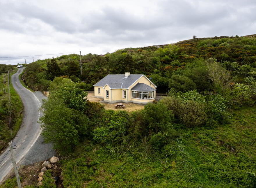 Roshin, Dungloe, F94VN59