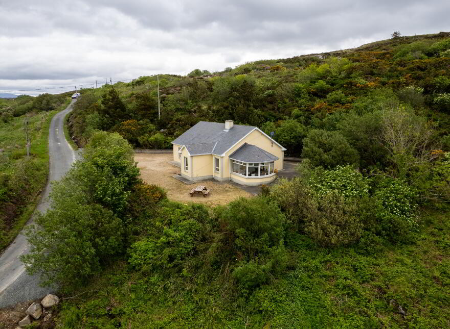 Roshin, Dungloe, F94VN59