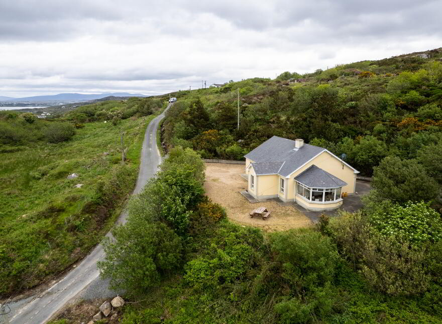 Roshin, Dungloe, F94VN59
