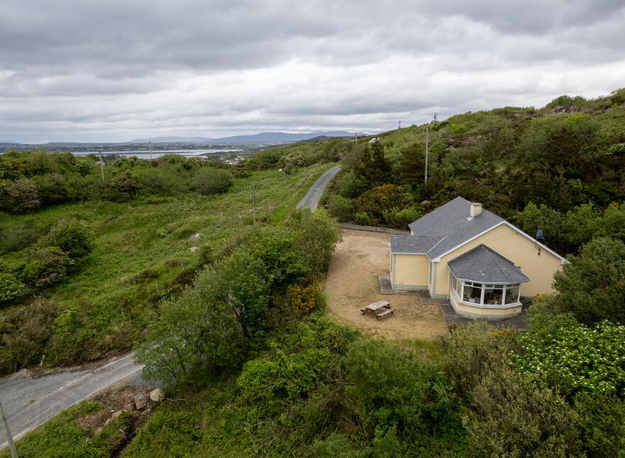 Roshin, Dungloe, F94VN59