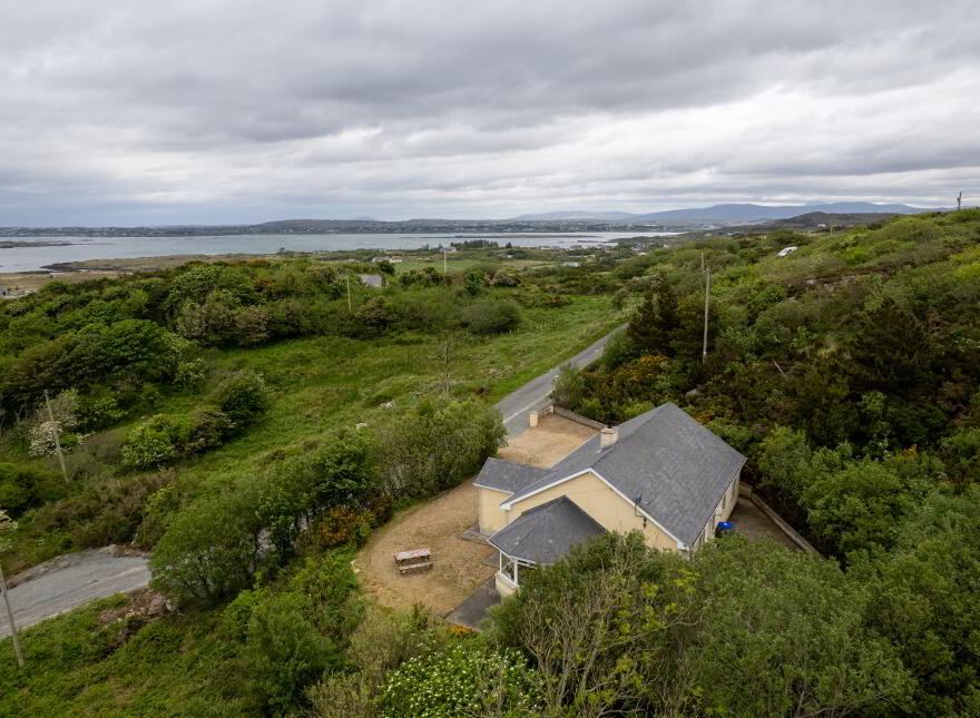 Roshin, Dungloe, F94VN59