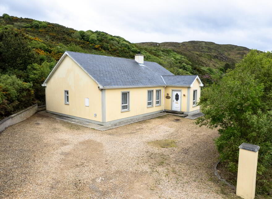 Roshin, Dungloe, F94VN59
