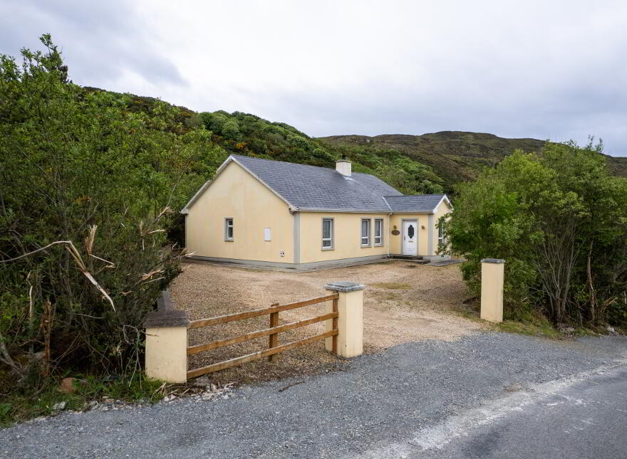 Roshin, Dungloe, F94VN59