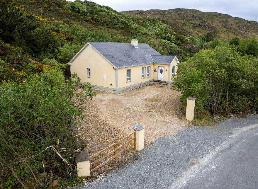 Roshin, Dungloe, F94VN59
