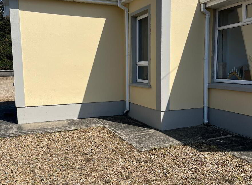 Roshin, Dungloe, F94VN59