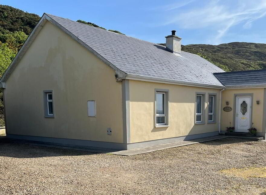 Roshin, Dungloe, F94VN59