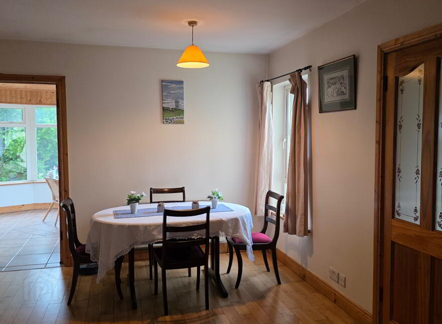 Roshin, Dungloe, F94VN59