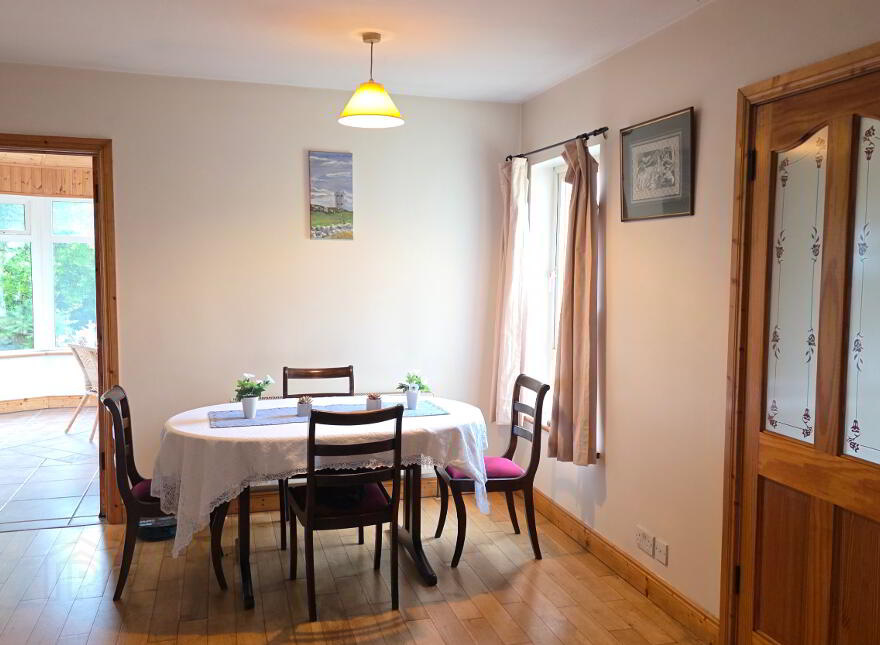 Roshin, Dungloe, F94VN59