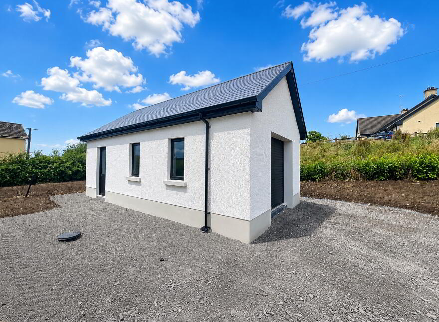 142 Coa Road, Enniskillen, BT74 4AU
