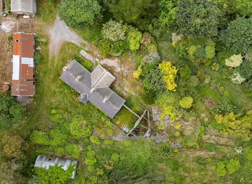 Small Holding + Potential Site, 'The Grange', 35 Ballyrogan Park, Newtownards, BT23 4SD