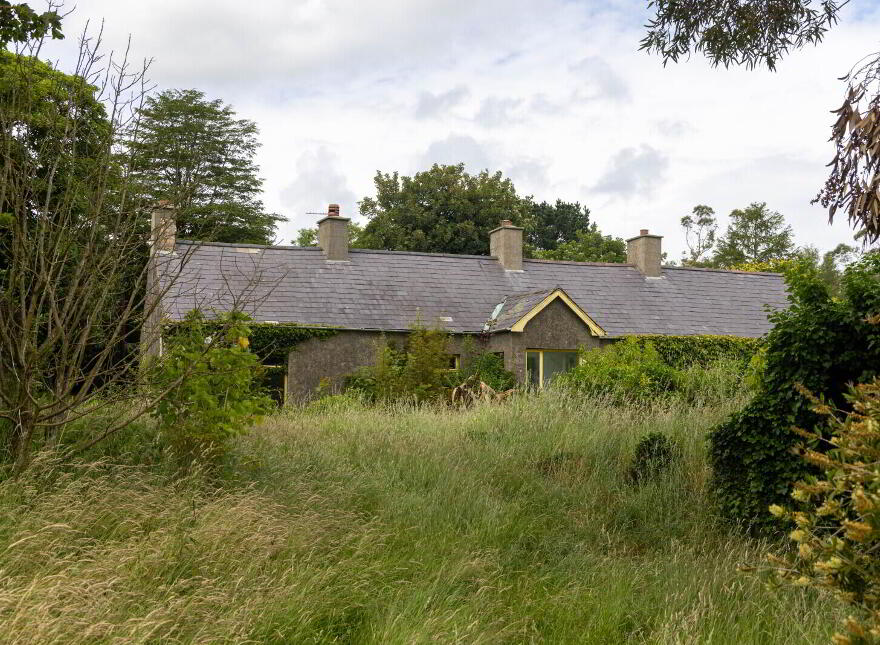 Small Holding + Potential Site, 'The Grange', 35 Ballyrogan Park, Newtownards, BT23 4SD