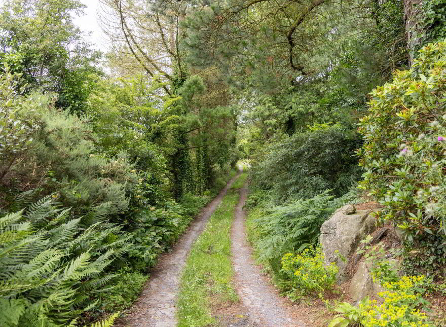 Small Holding + Potential Site, 'The Grange', 35 Ballyrogan Park, Newtownards, BT23 4SD