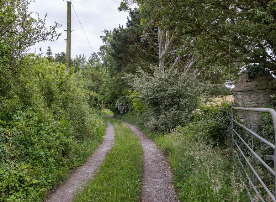 Small Holding + Potential Site, 'The Grange', 35 Ballyrogan Park, Newtownards, BT23 4SD