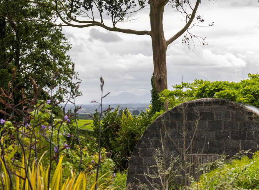 Small Holding + Potential Site, 'The Grange', 35 Ballyrogan Park, Newtownards, BT23 4SD