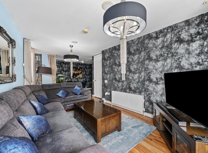 Apartment 10.29 The Arc 2J Queens Road, Belfast, BT3 9FP