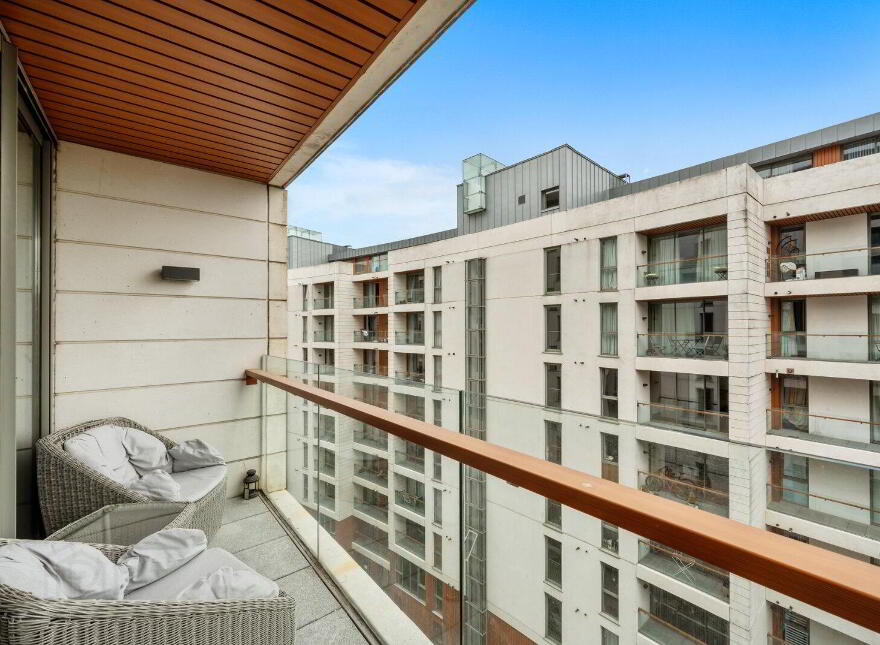 Apartment 10.29 The Arc 2J Queens Road, Belfast, BT3 9FP