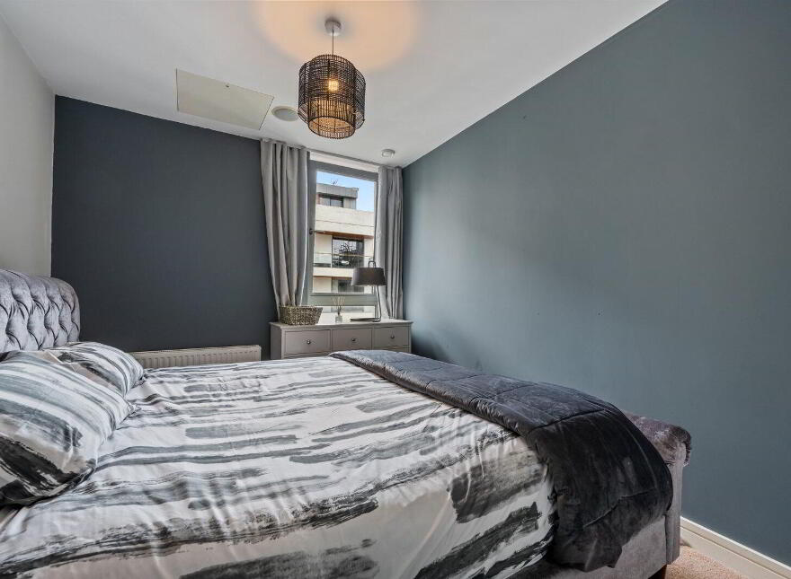Apartment 10.29 The Arc 2J Queens Road, Belfast, BT3 9FP