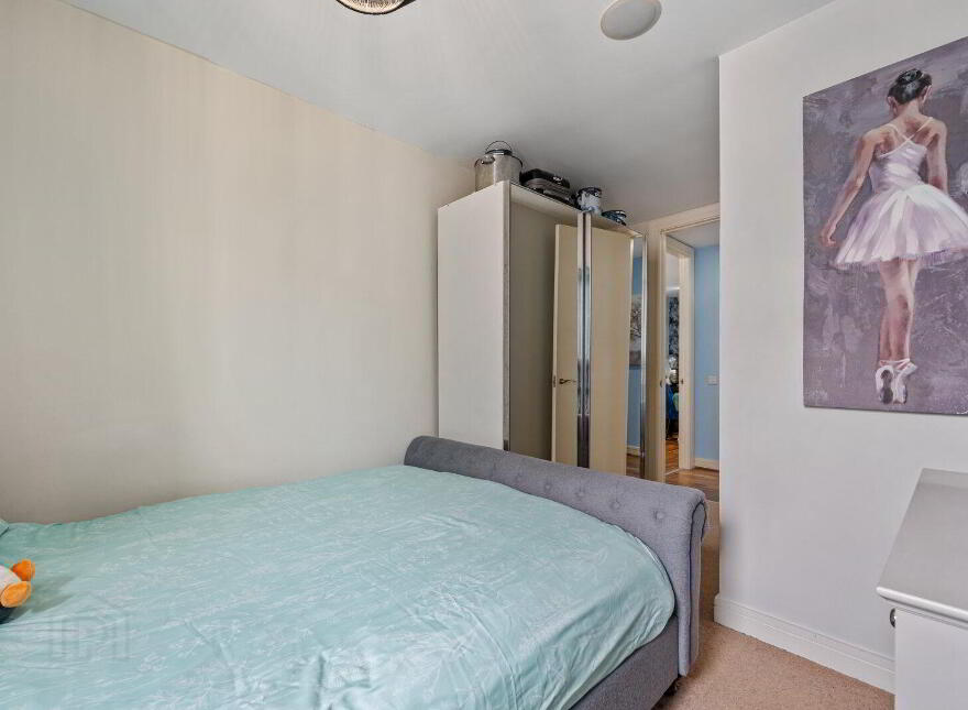 Apartment 10.29 The Arc 2J Queens Road, Belfast, BT3 9FP