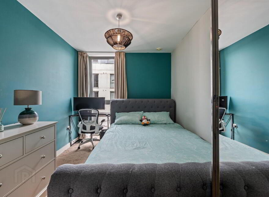 Apartment 10.29 The Arc 2J Queens Road, Belfast, BT3 9FP