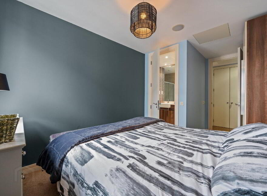 Apartment 10.29 The Arc 2J Queens Road, Belfast, BT3 9FP