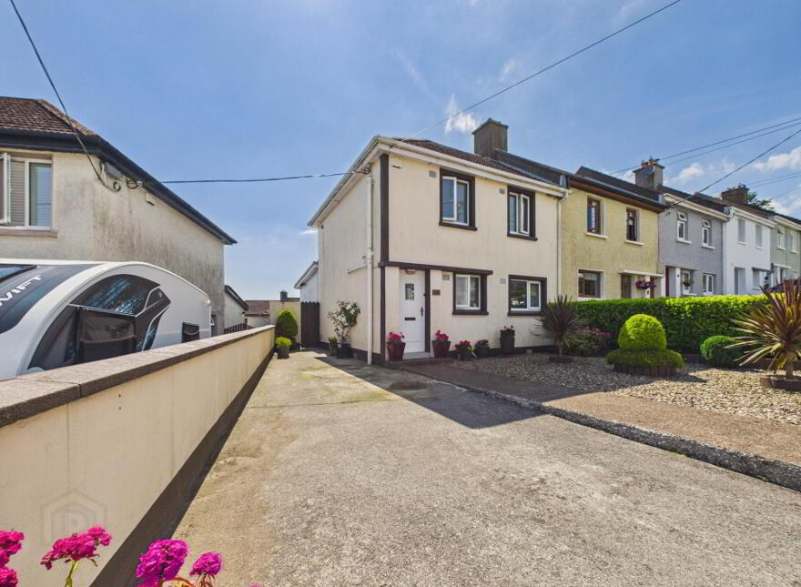 138 Rockenham, Ferrybank, Ferrybank, X91VF7A photo