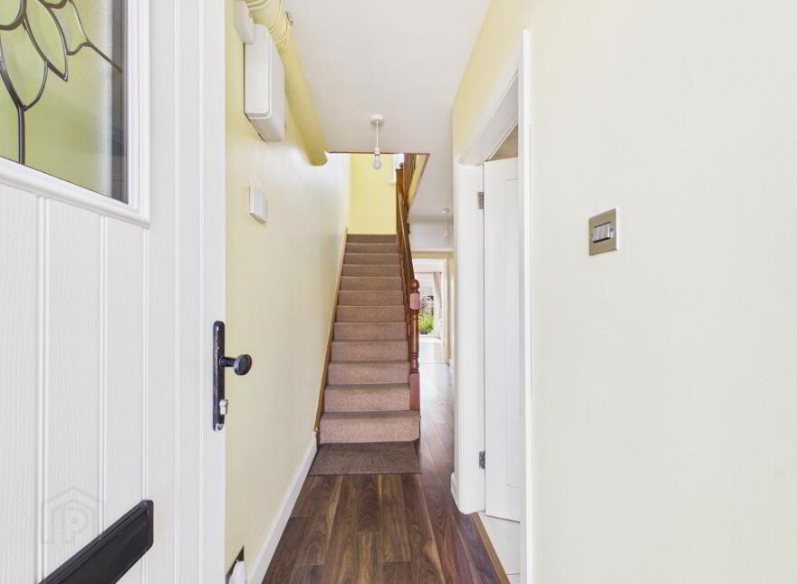 138 Rockenham, Ferrybank, Ferrybank, X91VF7A