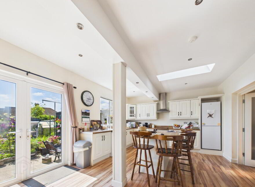 138 Rockenham, Ferrybank, Ferrybank, X91VF7A