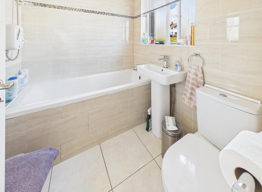 138 Rockenham, Ferrybank, Ferrybank, X91VF7A