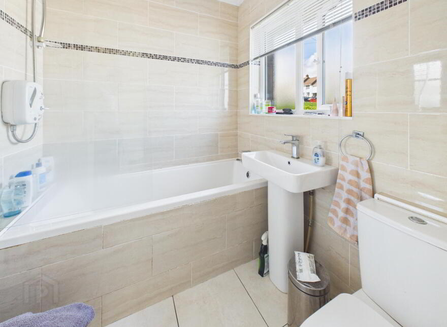 138 Rockenham, Ferrybank, Ferrybank, X91VF7A