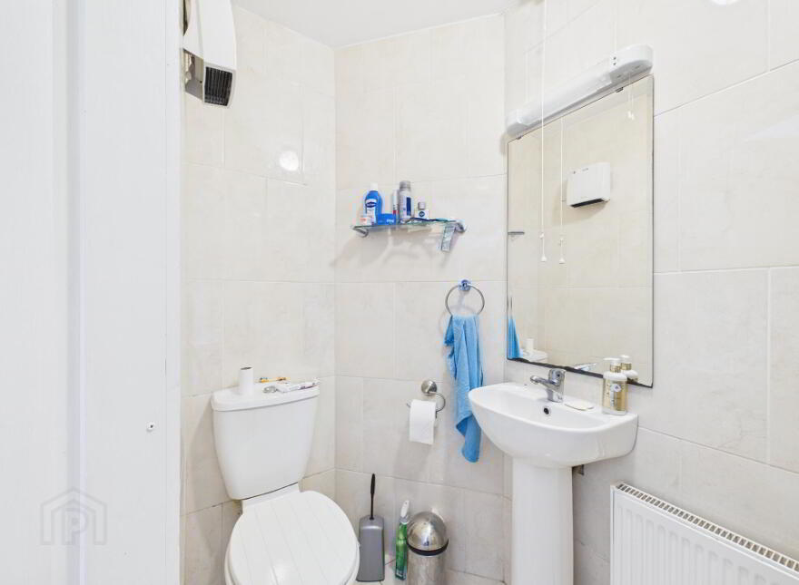 138 Rockenham, Ferrybank, Ferrybank, X91VF7A
