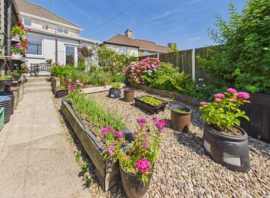 138 Rockenham, Ferrybank, Ferrybank, X91VF7A