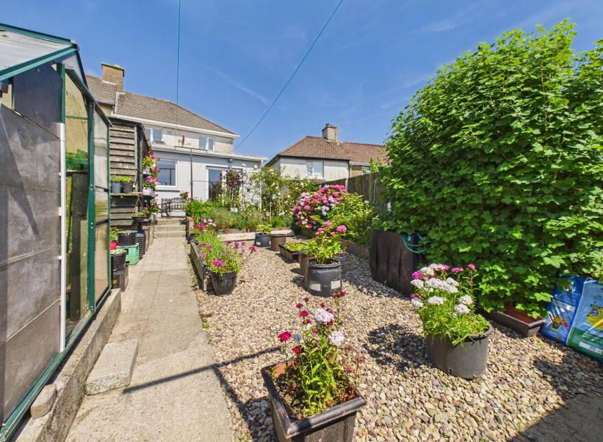 138 Rockenham, Ferrybank, Ferrybank, X91VF7A