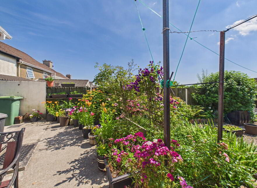138 Rockenham, Ferrybank, Ferrybank, X91VF7A